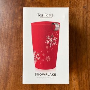 Tea Forte Kati cup